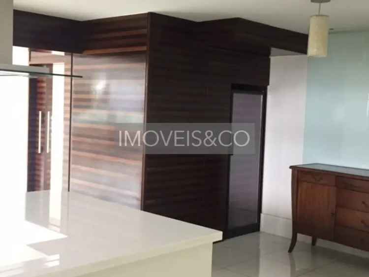 Cobertura 4 Quartos 733m2 Jardim Morumbi Aluguel