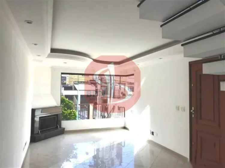 Sobrado 3 Suites 6 Vagas Alto Padrao Vila Regente Feijo