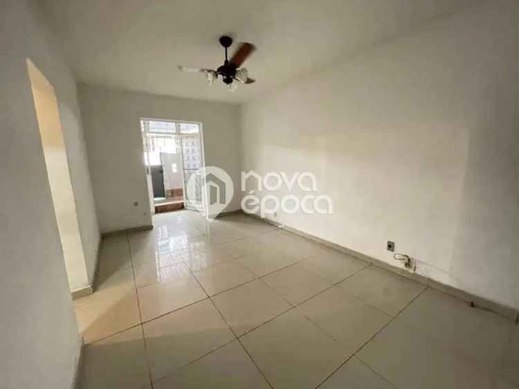 Apartamento 3 Quartos Iraja 79m²