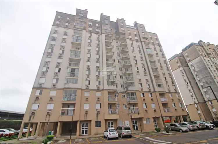 Apartamento 3 Dormitórios com Churrasqueira e Lazer Completo
