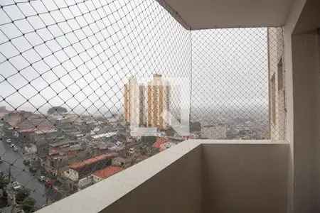 Apartamento 74m² 2 Quartos 1 Vaga Vila Medeiros