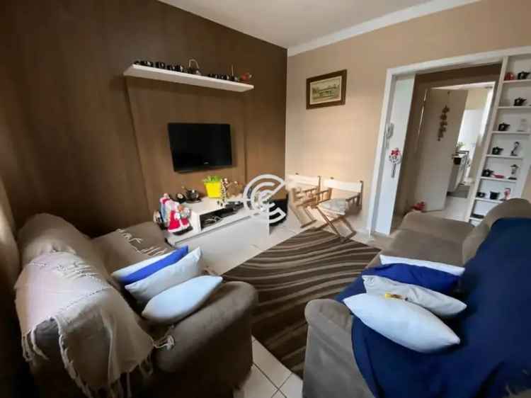 Apartamento 2 Quartos 79m² Vila Nova Campinas
