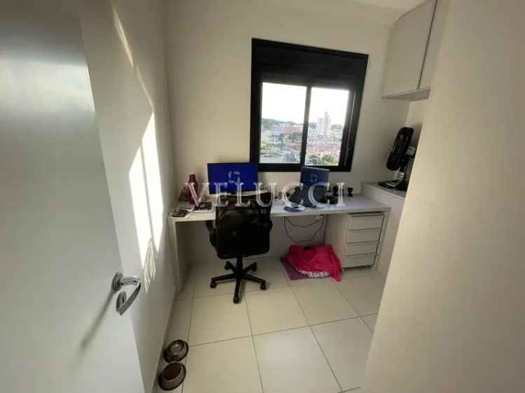 Apartamento 2 Quartos Campinas - Flamboyant - 90m²