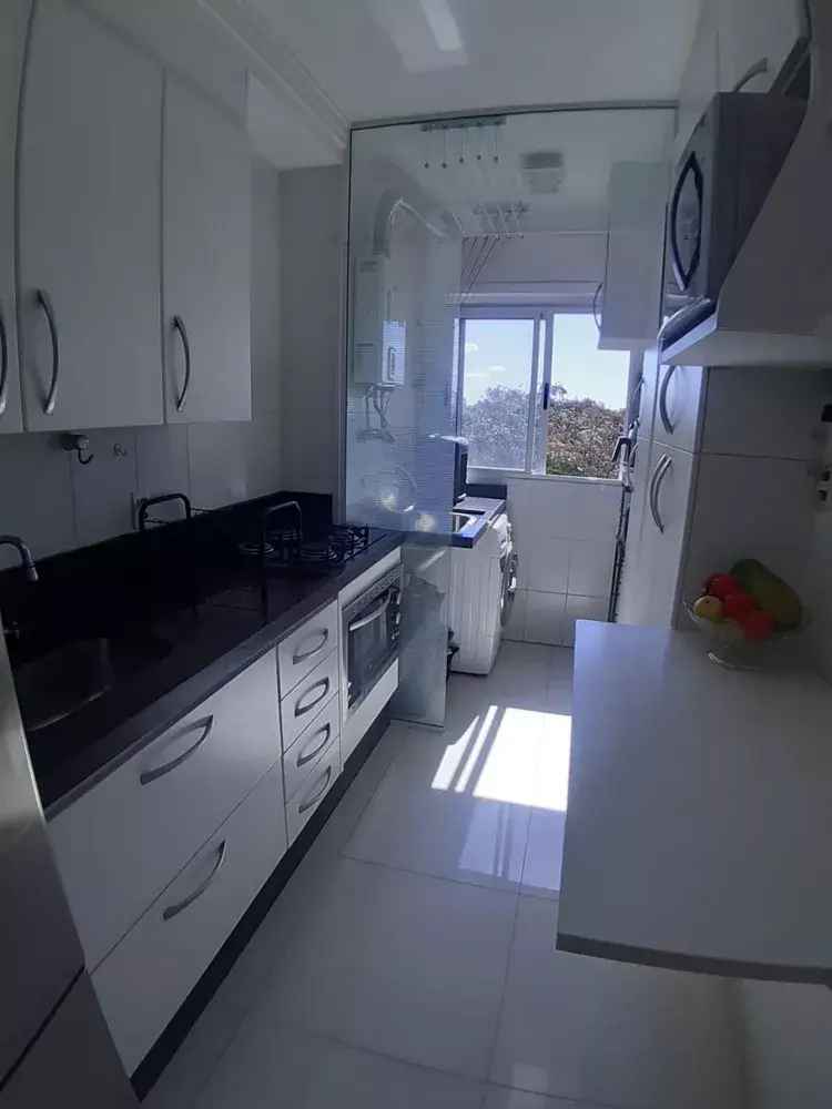 Apartamento 2 Quartos Campinas Jardins do Taquaral