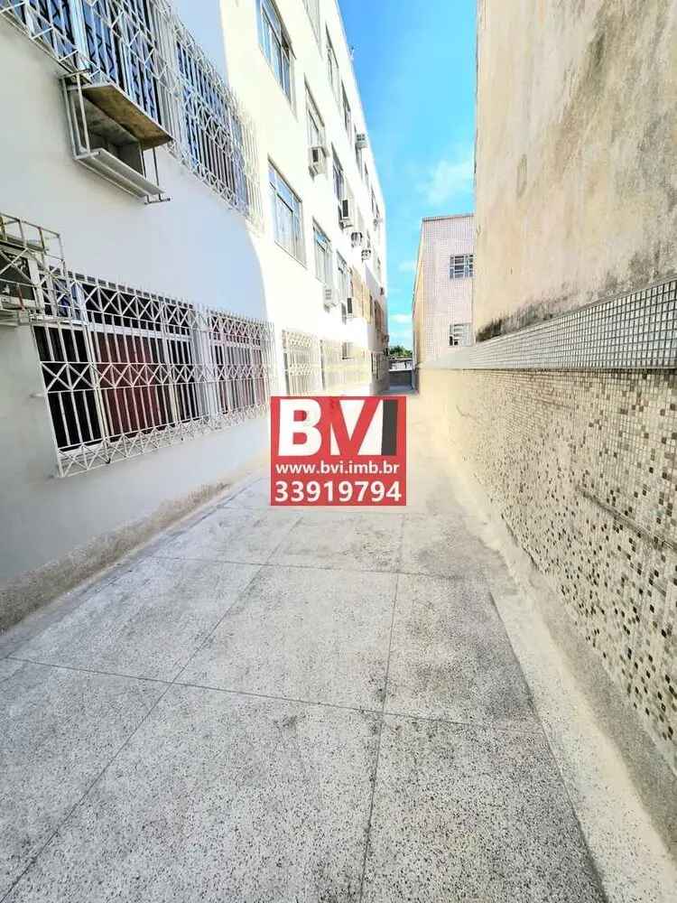 Apartamento 2 Quartos Irajá 90m² Varandão Vista Livre