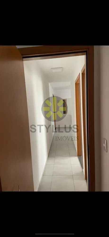 Apartamento 1 Dormitório 36m² Campinas SP