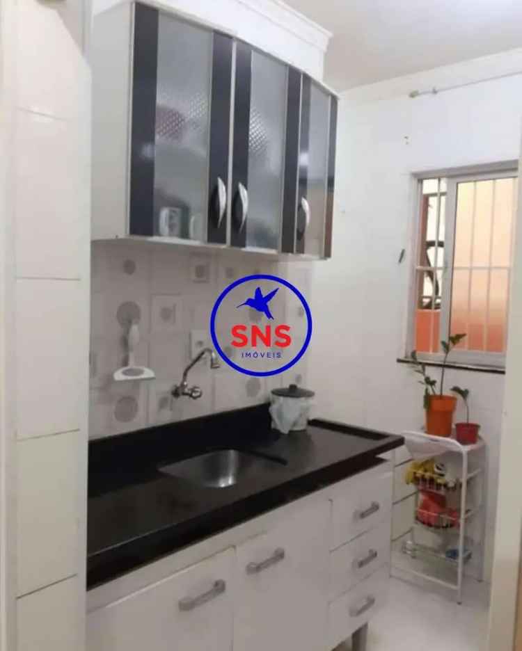 Apartamento 2 Quartos Jardim Bela Vista Campinas