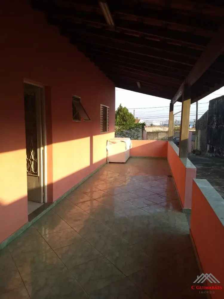 Casa a Venda com 1 Quarto Jardim Santa Lucia Campinas SP