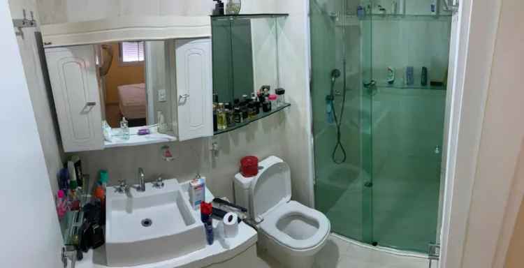 Apartamento Novo com Moveis Planejados e Lazer Completo Proximo Av Braz Leme