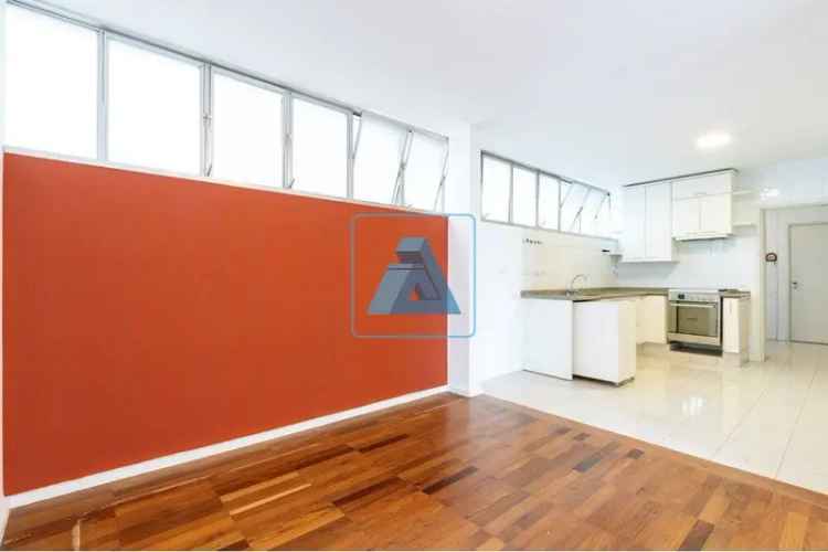 Apartamento 170m² 3 Quartos Pinheiros Próximo Jardins