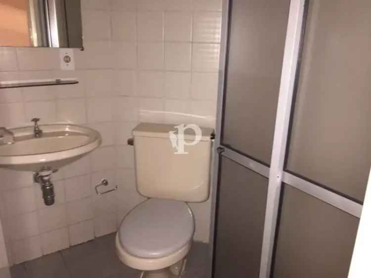 Apartamento 2 Quartos 57m² Jardim Sao Vicente Campinas