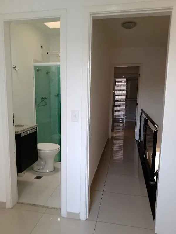 Sobrado 2 Suites 66m2 Condomínio Vila São Pedro SP