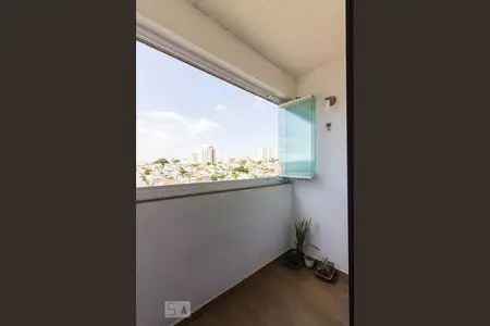 Apartamento 2 Quartos Parque Peruche 57m²