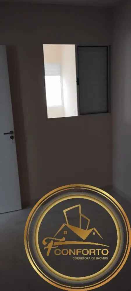 Apartamento 2 Dormitorios 38m2 Parque Sao Lucas Sao Paulo