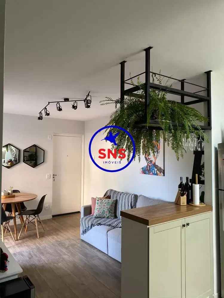 Apartamento 2 Quartos Jardim Amazonas Campinas SP