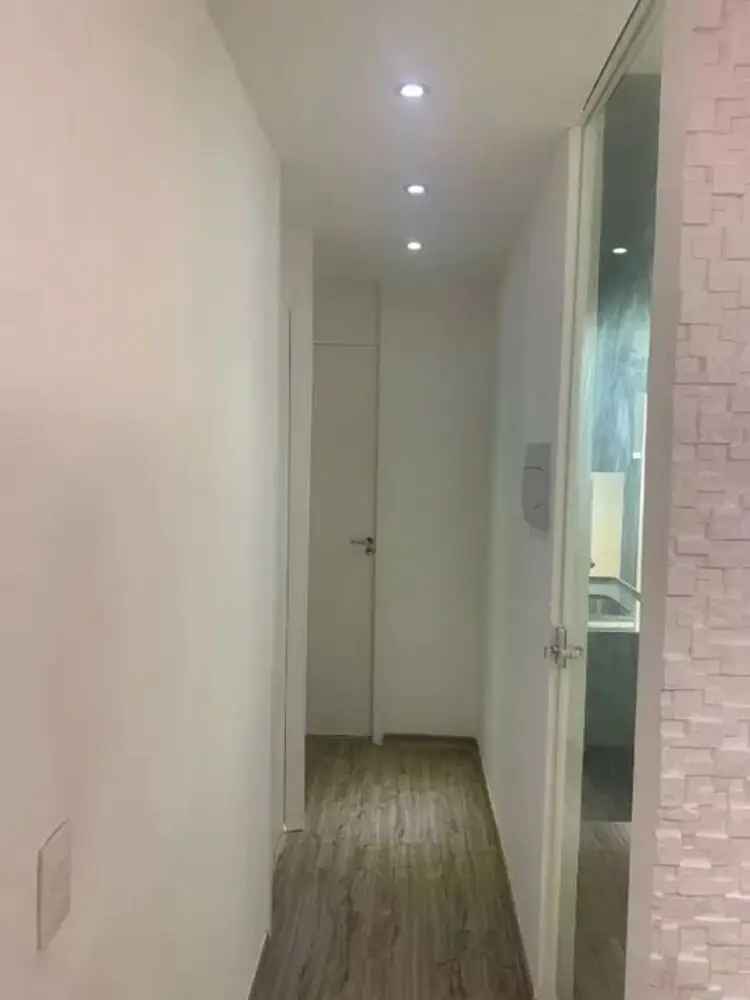 Apartamento 2 Quartos em Tomás Coelho RJ