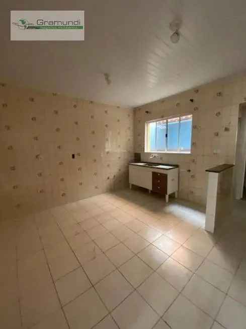 Aluguel de Imóvel em Ipiranga - 2 Quartos, 1 Suíte