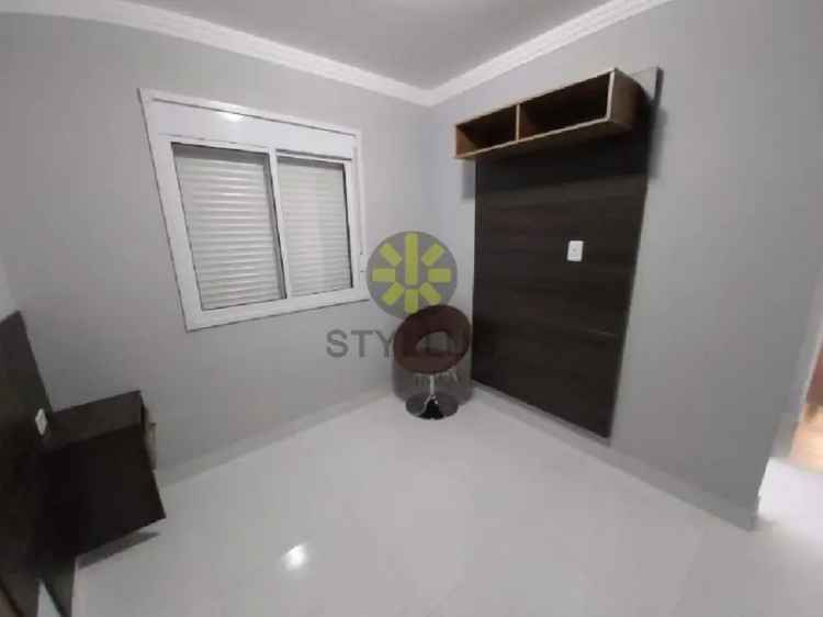 Apartamento 2 Quartos 57m² Parque Industrial Campinas