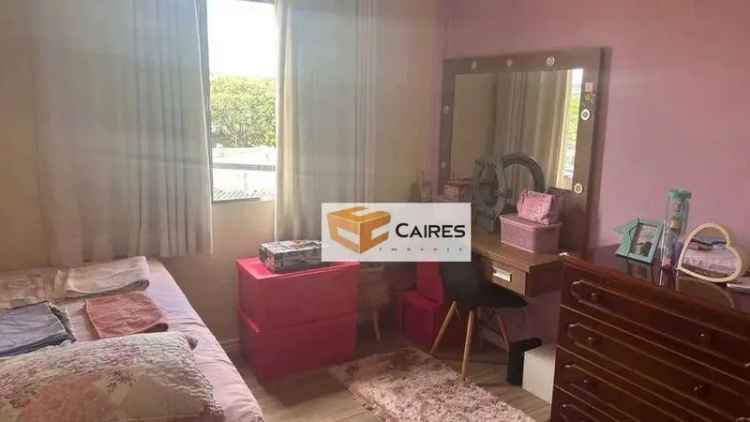 Apartamento 2 Quartos 70m2 Vila Paraiso Campinas