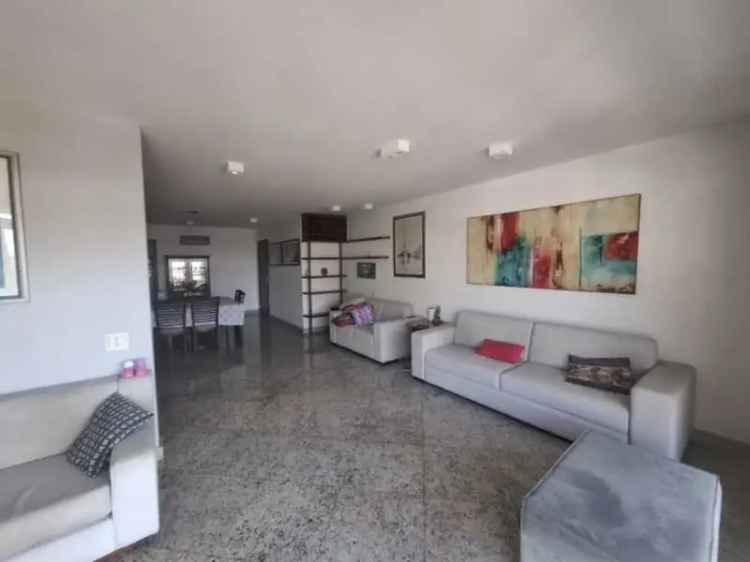 Apartamento 3 Quartos 136m² Botafogo Rio de Janeiro