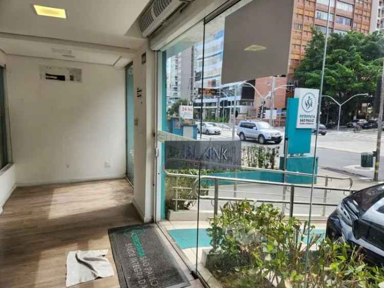 Casa Comercial para Locação em Pinheiros 380m² 7 Vagas