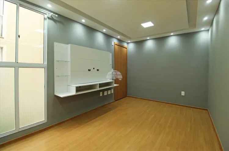 Apartamento 2 Dormitórios - Condominio Residencial Chancellor