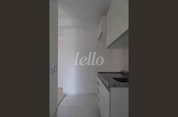 Apartamento 1 Quarto 34m2 Proximo Metro Pedro II