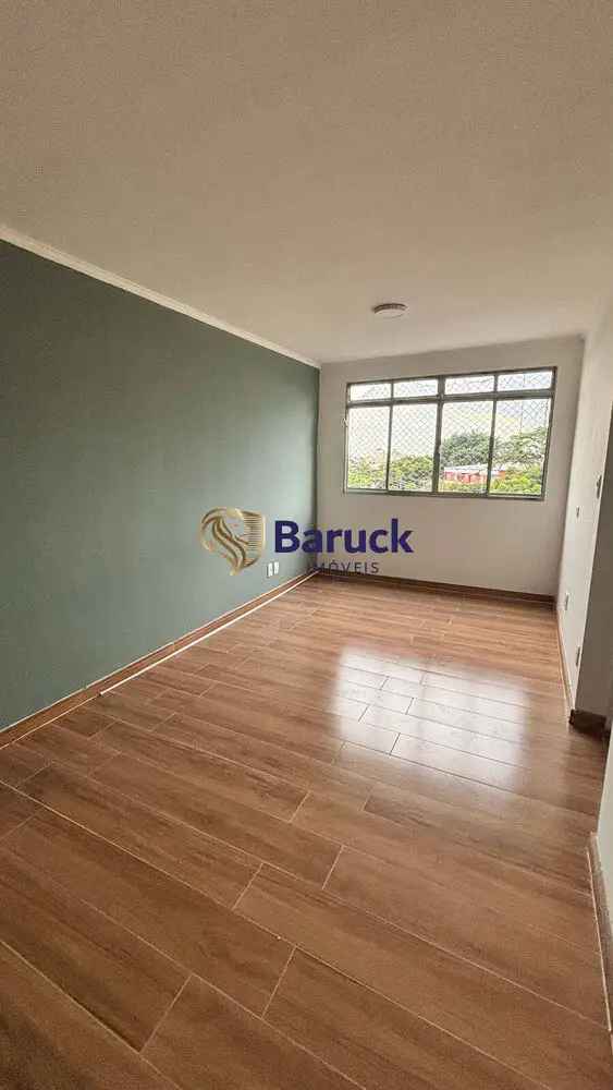 Apartamento 2 Quartos Vila Encontro - 60m² - São Paulo