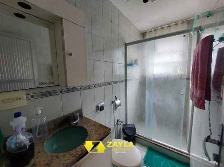 Apartamento 3 Quartos Iraja 74m² Vaga Garagem Lazer