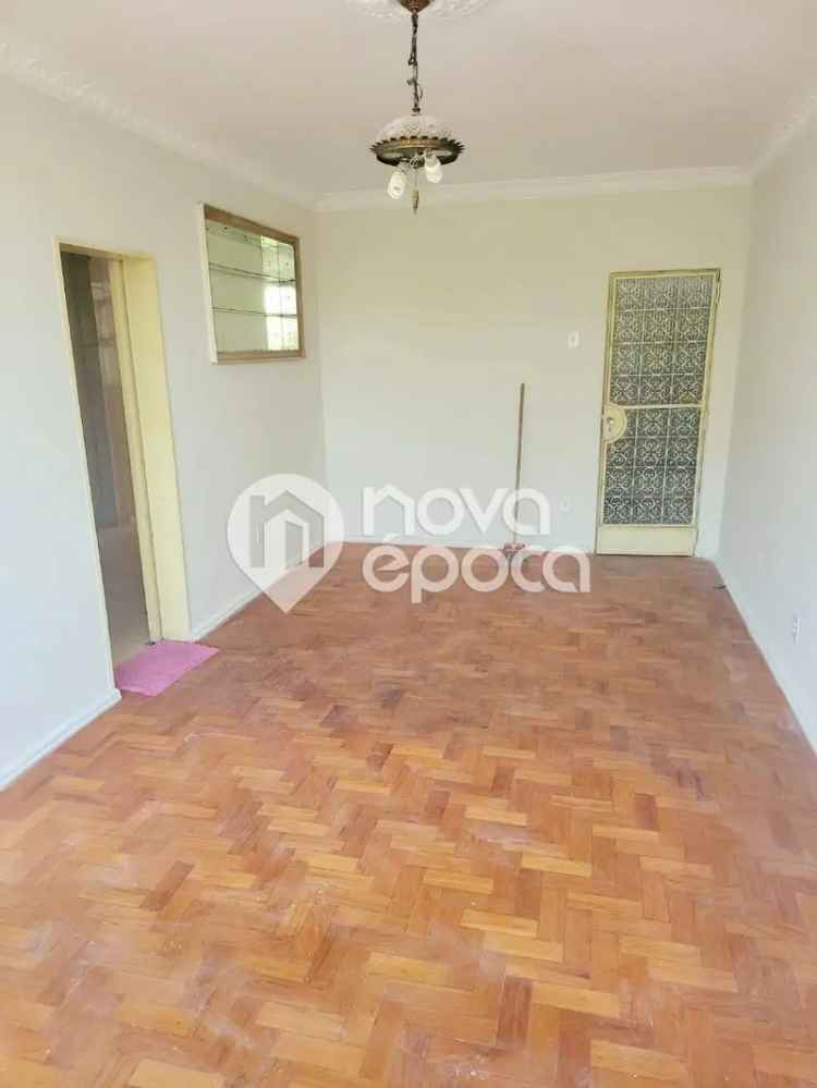 Apartamento 3 Quartos Iraja 70m² Reformado Aceita Financiamento