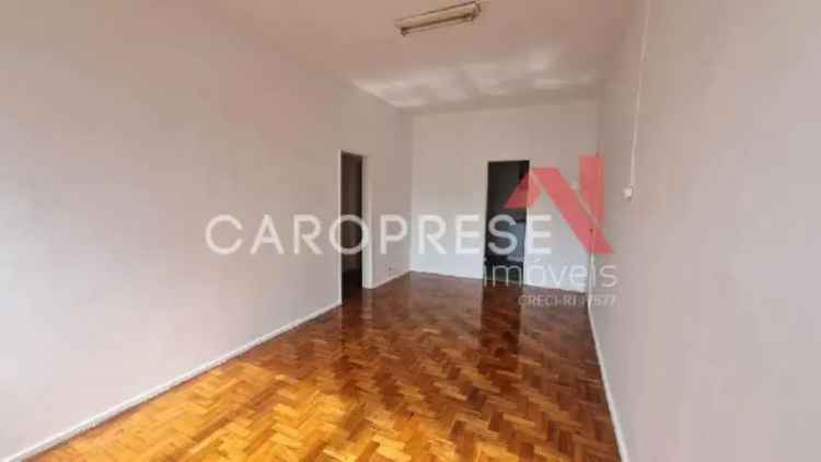 Apartamento 2 Quartos 70m² Catete Próximo Metrô