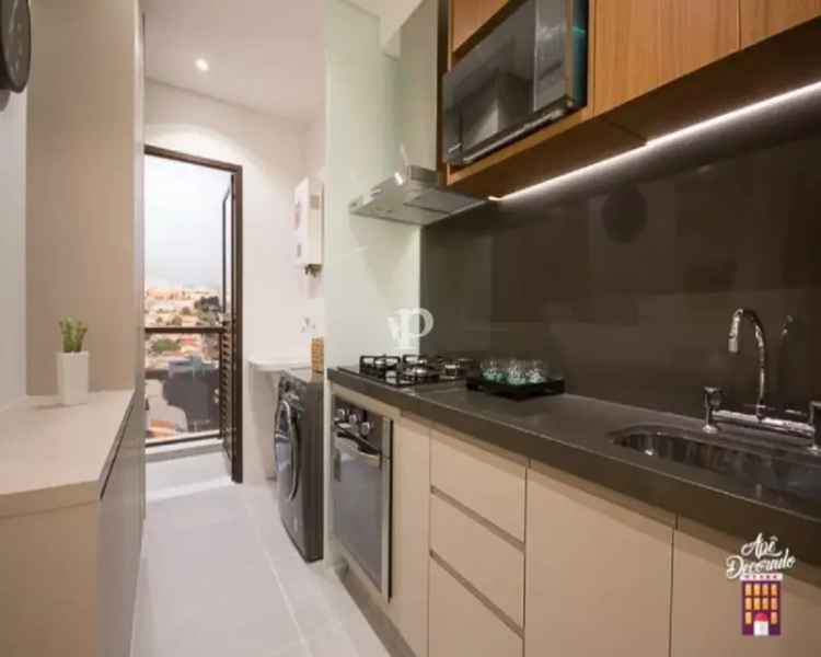 Apartamento 2 Quartos 57m Campinas Vila Nova