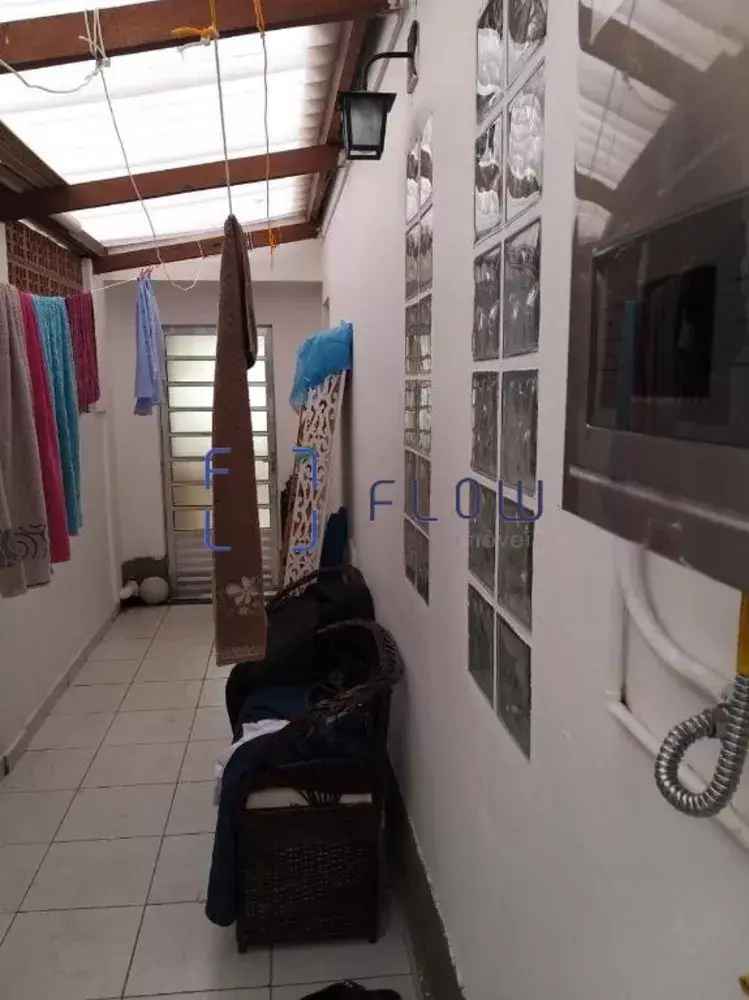 Casa 3 Quartos Suite Sala Ampla Cozinha Edicula 2 Vagas Jabaquara