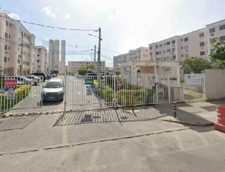 Apartamento 2 Quartos 45m² Realengo - Oportunidade Caixa