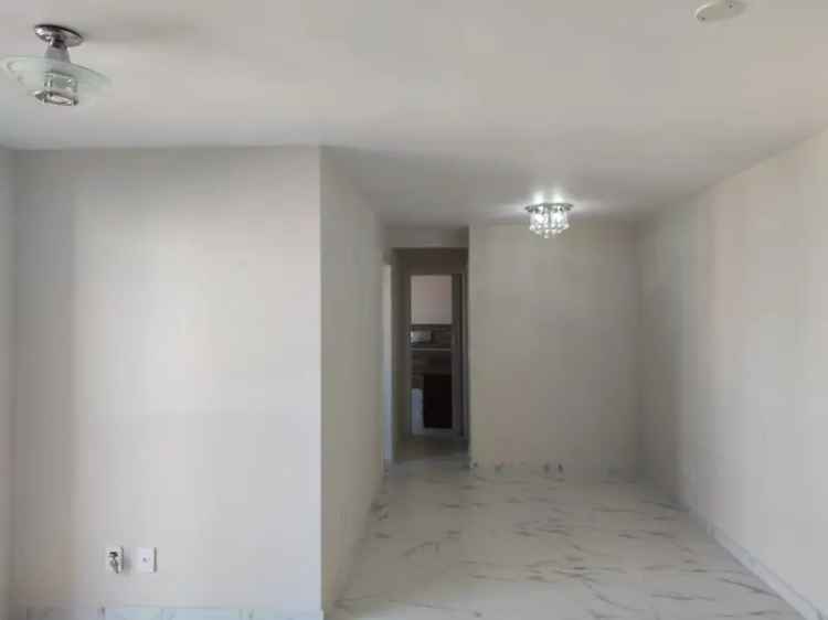 Apartamento Reformado Jabaquara - Perto do Metrô e Rodovias