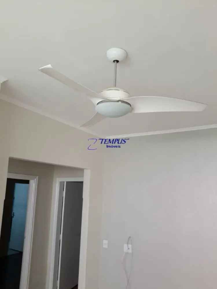 2 Casas em Terreno de 368m² Jardim Interlagos Campinas