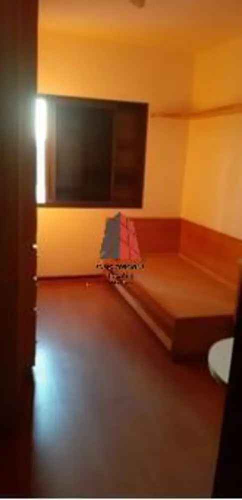 Aluguel Apartamento 3 Quartos 132m² Vila Regente Feijó