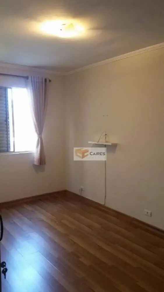 Apartamento 3 Quartos 77m² Reformado Pacaembu Campinas