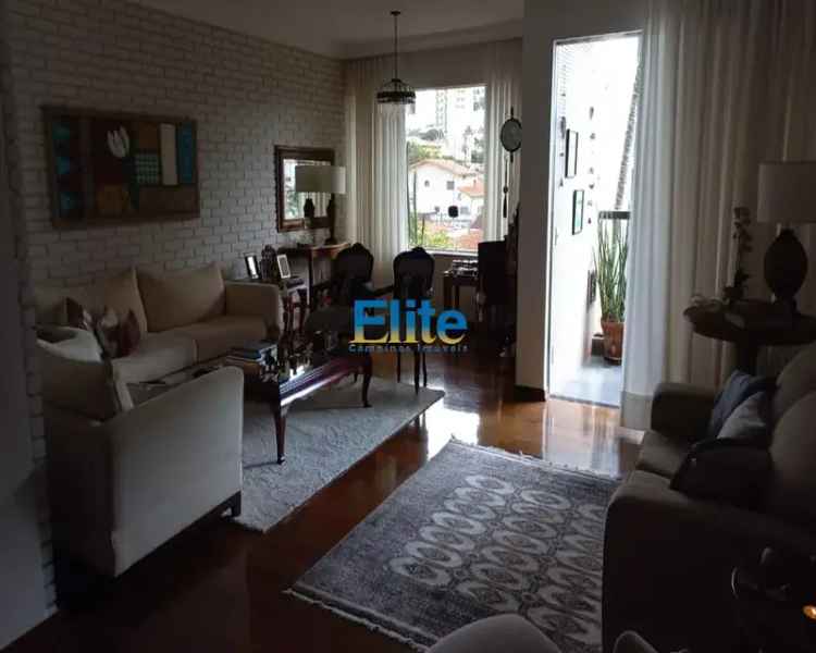 Apartamento 3 Quartos 149m² Jardim Paraiso Campinas