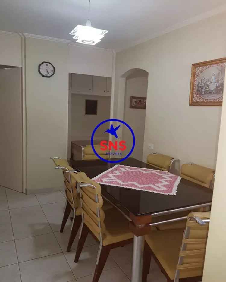 Apartamento 2 Dormitórios Jardim Pacaembu Campinas SP