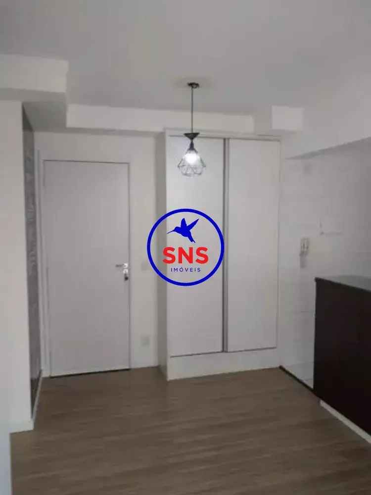 Apartamento 2 Quartos Jardim Samambaia Campinas