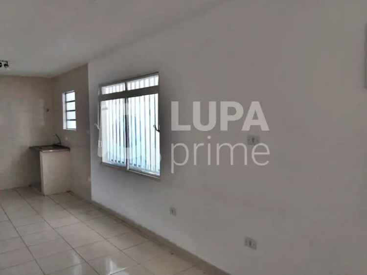 Aluguel Casa 2 Quartos 83m² Jardim Guança SP