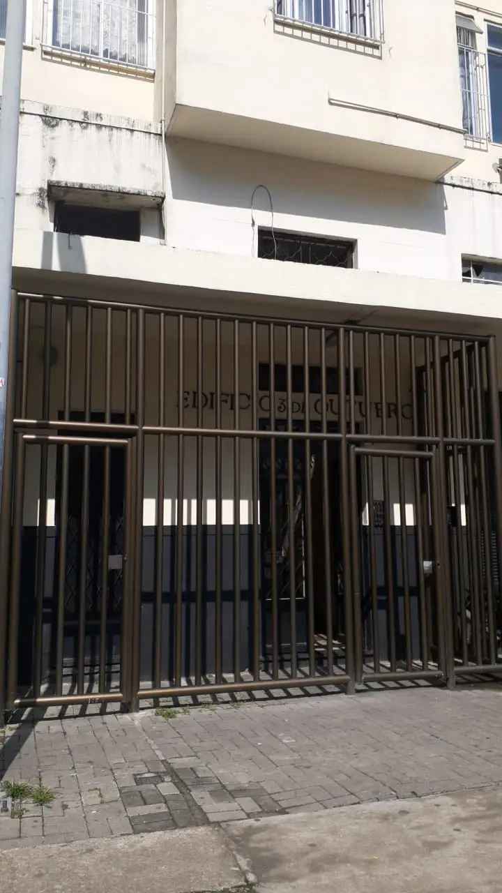 Apartamento revitalizado zona portuária - ideal estudantes e solteiros