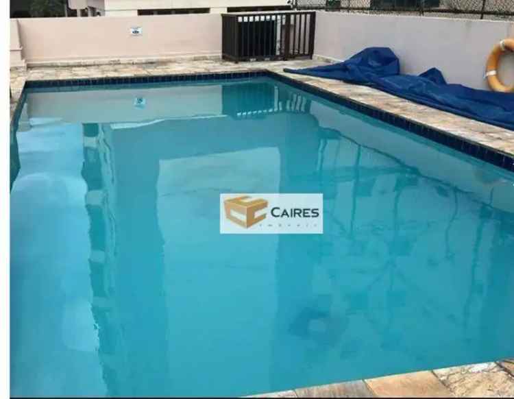 Apartamento 3 Quartos 94m2 Jardim Aurélia Campinas