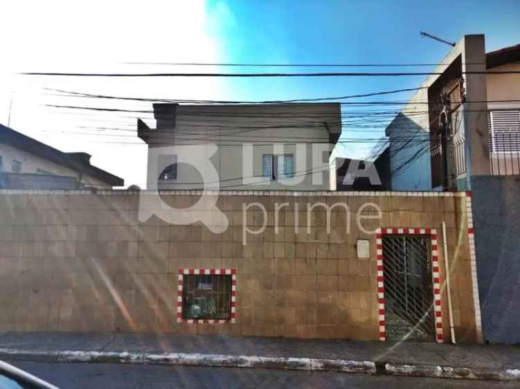 Aluguel Casa 1 Quarto Vila Medeiros 45m²