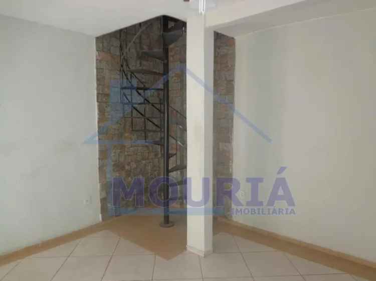 Casa com Terraço 2 Quartos Perto do Comercio e Estação