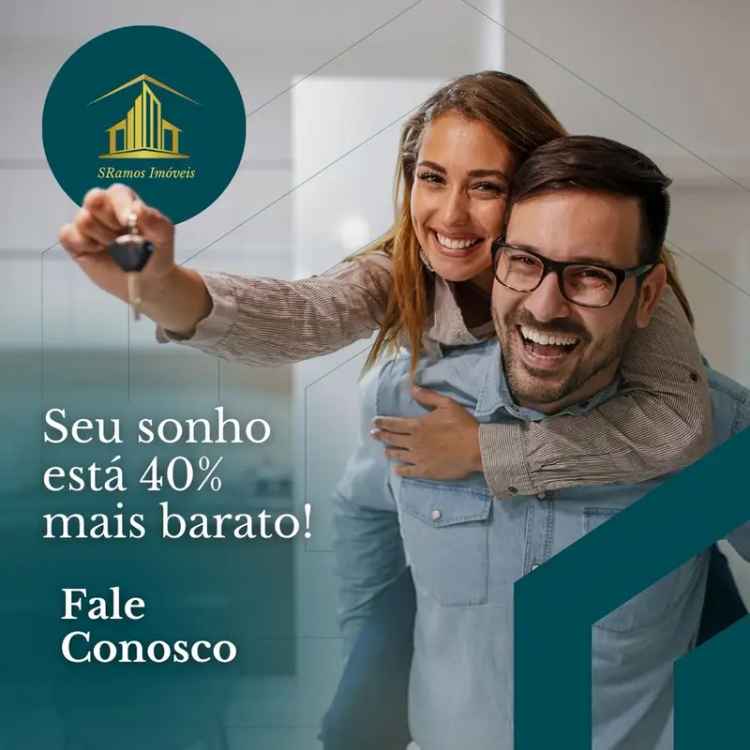 Apartamento 2 Quartos 46m² Pavuna Rio de Janeiro