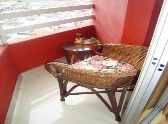Apartamento 2 Quartos 64m² - Lazer Completo