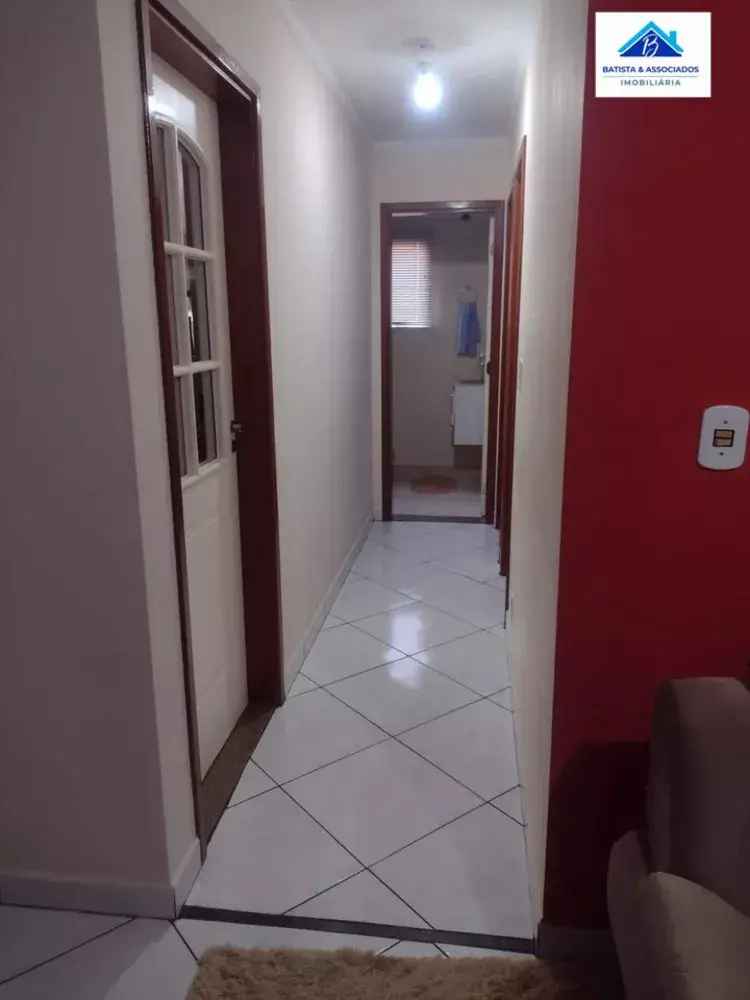 Apartamento 2 Quartos Vila Nova Teixeira Campinas