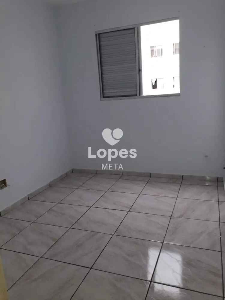 Apartamento 2 Quartos 46m2 em Condominio com Churrasqueira e Playground